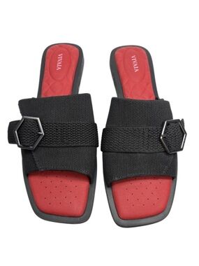 Vivaia Flat Sandals | 41